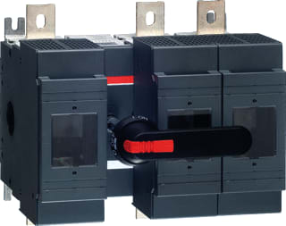 ABB - Powerline Veilighedenlastscheider veilighed 1sca022825r5340