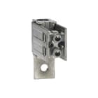 ABB - SwitchLine OZXB Aansluitvlag/Fasespreider aanslvlg vr oetl 250-3150