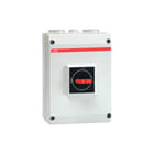 ABB - Enclosed Switches OTP Lastscheider 1Sca022383R3020