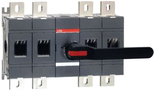 ABB - SwitchLine OT Lastscheider Lastsch. 1Sca022871R5610