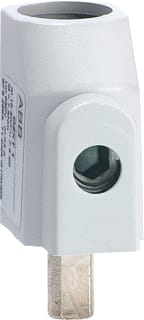 ABB - SwitchLine OZXT Aansluitklem voor hoofdkabel 1Sca022469R6310