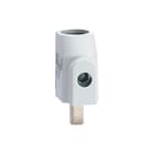 ABB - SwitchLine OZXT Aansluitklem voor hoofdkabel 1Sca022469R6310