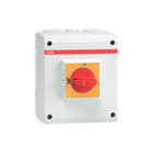 ABB - Enclosed Switches OTP Lastscheider 1Sca022459R6510