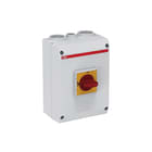 ABB - Enclosed Switches OTP Lastscheider Lastsch. 1Sca022459R6940