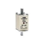 ABB - FuseLine Smeltpatroon (mes) 500V 125A-Ph8,4W