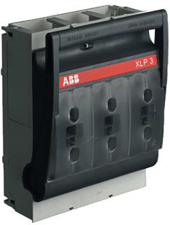 ABB - EasyLine XLP Patroonlastscheider patrnlsts xlp 3-6bc/630a
