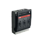 ABB - EasyLine XLP Patroonlastscheider patrnlsts xlp 3-6bc/630a