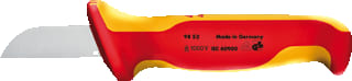 Knipex - Mes Kabelmes 9852 1000V