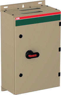 ABB - Enclosed Switches OT Lastscheider lstscheid 1sca022281r5690