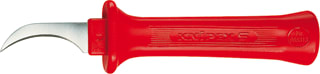 Knipex - 9853 Mes Afstrpmes 9853-13 1000V