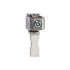 ABB - SwitchLine OZXL Aansluitklem voor hoofdkabel aanslklm 1sca022469r6220