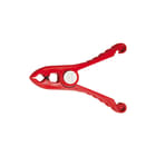 Knipex - Bevestigingsklem Klem 9864-150 1000V