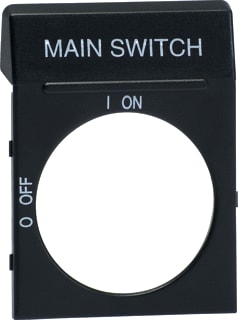 ABB - SwitchLine Toeb./onderd. laagsp.-schakeltechn. Tbh V Sch 1Sca022400R2070