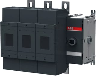 ABB - Powerline Veilighedenlastscheider 1sca022845r3730