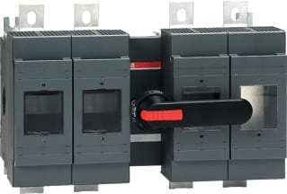ABB - Powerline Veilighedenlastscheider 1Sca022825R4450