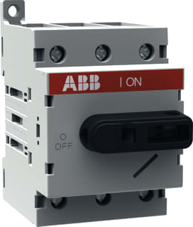 ABB - SwitchLine OT Lastscheider 1Sca022530R5770