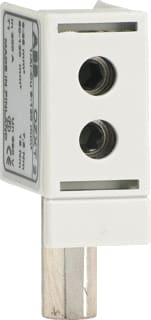 ABB - SwitchLine OZXT Aansluitklem voor hoofdkabel 1Sca022620R7200