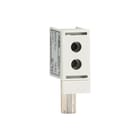 ABB - SwitchLine OZXT Aansluitklem voor hoofdkabel 1Sca022620R7200