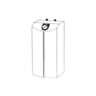 Stiebel Eltron - SHU 5 Si Boiler elektrisch boiler shu5si