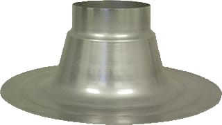 Winterwarm - TR Plakplaat universeel Rp130/210 Recht