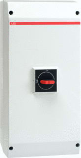 ABB - Enclosed Switches OTP Lastscheider 1Sca022401R0840