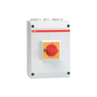 ABB - Enclosed Switches OTP Lastscheider 1Sca022401R1220