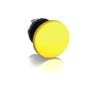 ABB - Modular MPM Drukknop frontelement (paddestoel) drkknpelm terugver 40mm gl