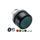 ABB - Modular MP Drukknop frontelement Mp1-7206 Modul