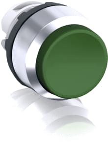 ABB - Modular MP Drukknop frontelement Mp3-30G Tergv Gr
