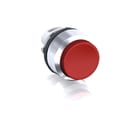 ABB - Modular MP Drukknop frontelement drkknpelm mp4-20r rood