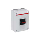 ABB - Enclosed Switches OTP Lastscheider Lastsch. 1Sca022401R0090