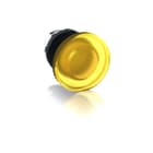 ABB - Modular MPM Drukknop frontelement (paddestoel) Drkknpelm 40Mm Gl Verlcht