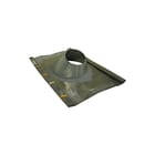 Winterwarm - TR Doorvoerplaat loodslab cl130/210