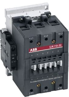 ABB - UA Condensatormagneetschakelaar 1sfl451022r8011