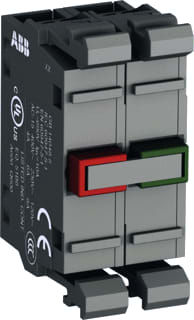 ABB - Modular MCB Hulpcontactblok Mcb-11 1No+1Nc