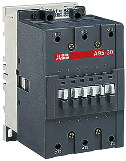 ABB - UA Condensatormagneetschakelaar condstrms 1sfl451024r8500