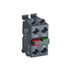 ABB - Modular MCB Hulpcontactblok 1Sfa611610R2011