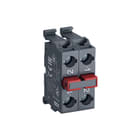 ABB - Modular MCB Hulpcontactblok 1sfa611610r2020