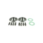 Grundfos - Mech. toebeh./onderdelen v pompen Tegenflens Dn40 Pn6 Se2