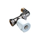 Comap - Radiatorafsluiter Radkr 1/2 Re+Bo 409Ucb Xd