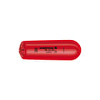 Knipex - 9865 Kabeleindafsluiter beschhuls 9865 20x100 1kv
