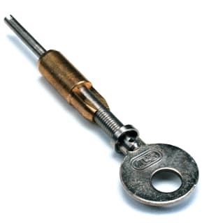 Comap - Toebeh./onderd. radiatorappendage Inregelsleutel 135