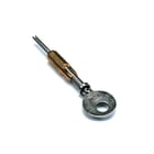 Comap - Toebeh./onderd. radiatorappendage Inregelsleutel 135