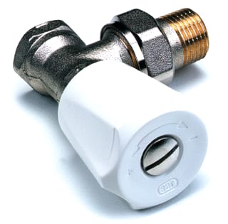Comap - Radiatorafsluiter Radkraan 3/4 Ha 408U