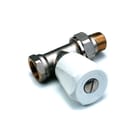 Comap - Radiatorafsluiter Radkraan 3/8 Re 409U