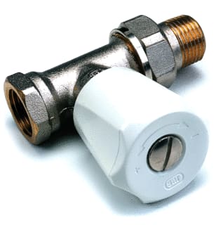 Comap - Radiatorafsluiter Radkraan 3/4 Re 409U