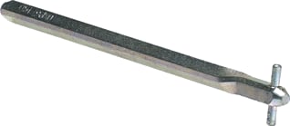 ABB - SwitchLine OXP Schakelaaras Schakelas D6Mm-L210Mm 45Gr