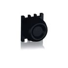ABB - Modular KP Drukknop frontelement 30Mm Kap Rubber