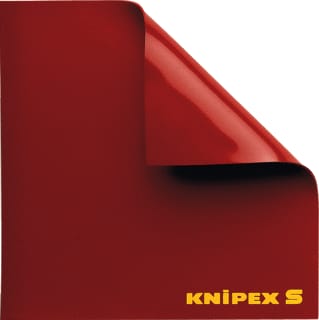 Knipex - 9867 Isolatiemat Isodoek 1Kv 1Mx1M
