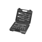 Knipex - 9899 Gereedschapset grschpkof 9899-11   1000v